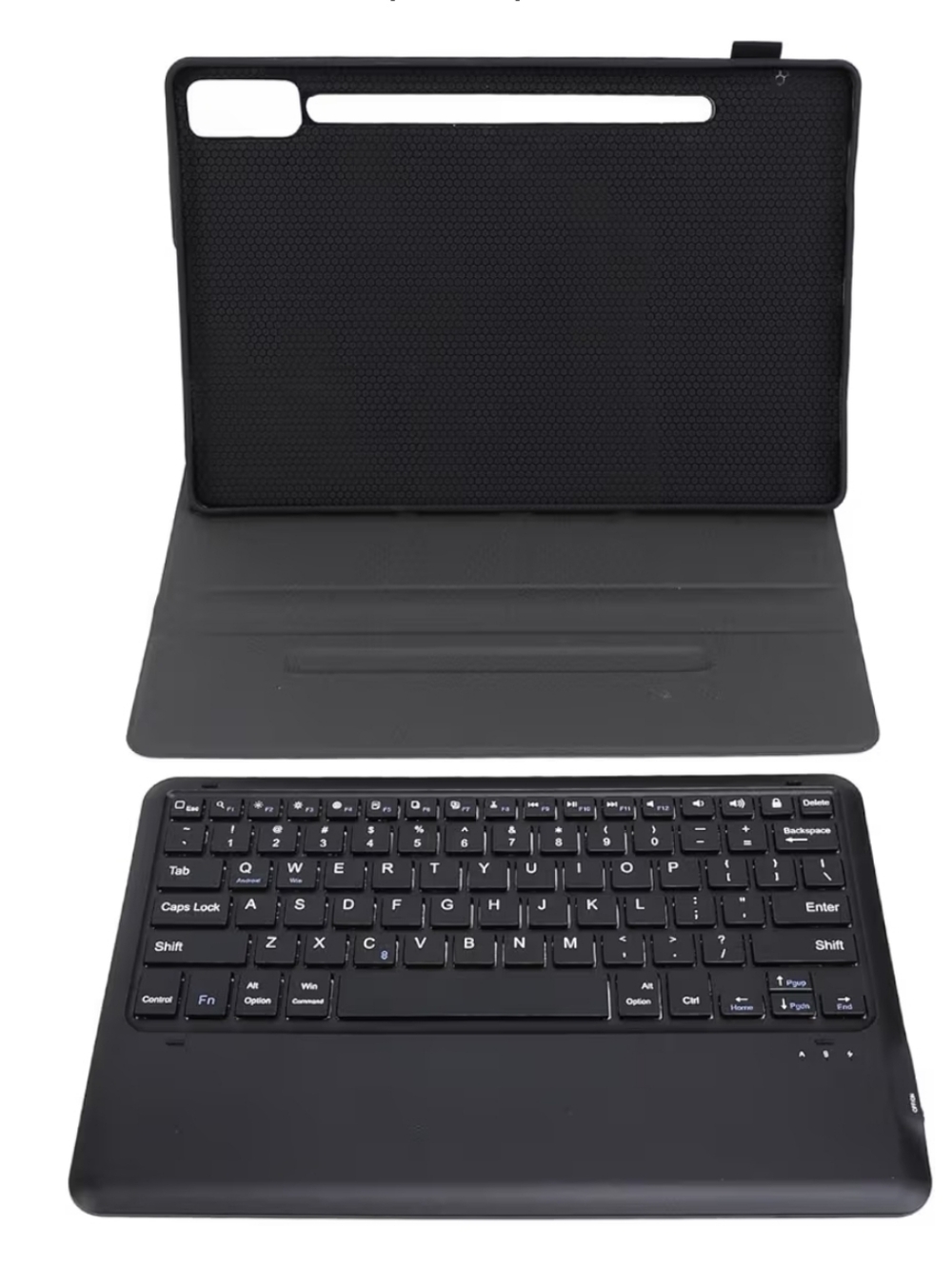 Samsung Tab S7 Keyboard Case